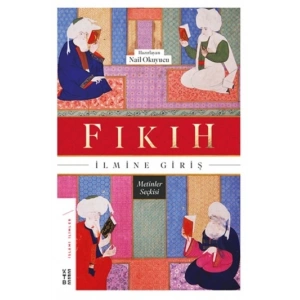 Fıkıh İlmine Giriş