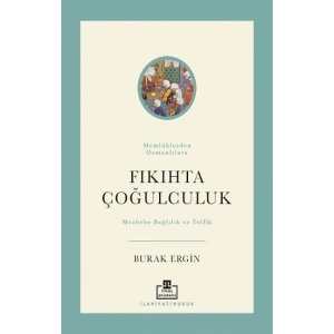 Fıkıhta Çoğulculuk