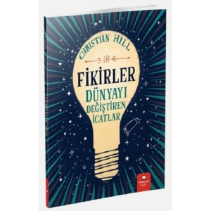 Fikirler - Dünyayı Değiştiren İcatlar
