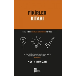 Fikirler Kitabı