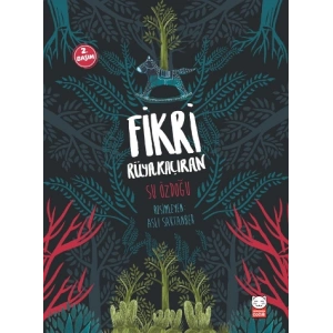Fikri Rüyakaçıran