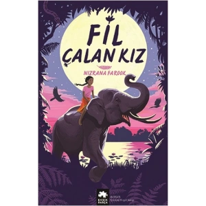 Fil Çalan Kız