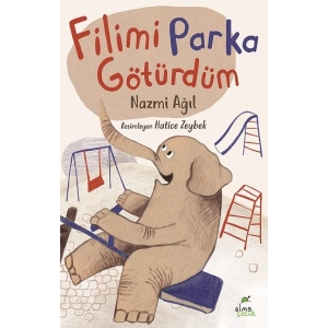 Filimi Parka Götürdüm