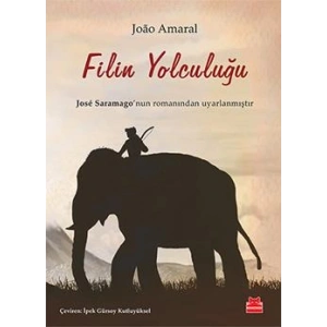 Filin Yolculuğu  (Çizgi Roman)