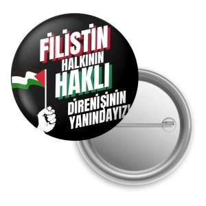 Filistin - 76 / Rozet