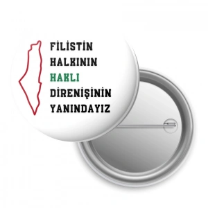 Filistin - 90 / Rozet