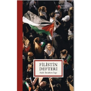 Filistin Defteri