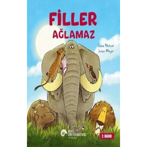 Filler Ağlamaz