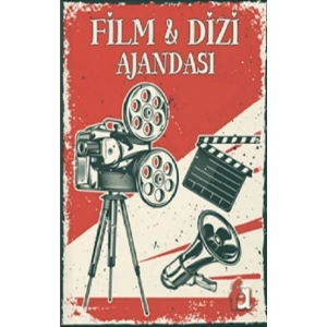 Film Dizi Ajandası