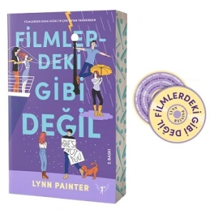 Filmlerdeki Gibi Değil
