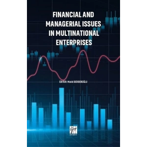 Financial and Managerial Issues in Multınational Enterprises