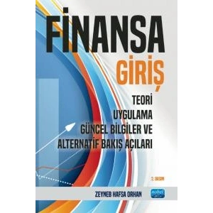 Finansa Giriş