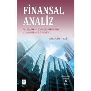 Finansal Analiz