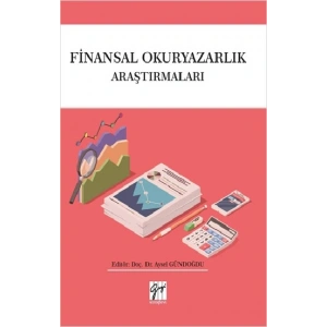 Finansal Okuryazarlık Araştırmaları