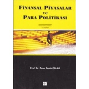 Finansal Piyasalar ve Para Politikası