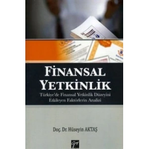 Finansal Yetkinlik