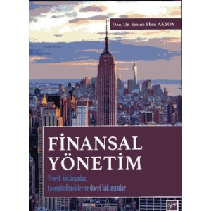 Finansal Yönetim