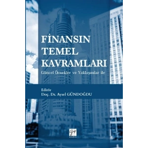 Finansın Temel Kavramları