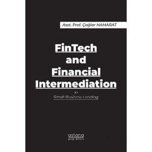 FinTech and Financial Intermediation in Small Business Lending