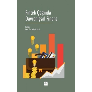 Fintek Çağında Davranışsal Finans