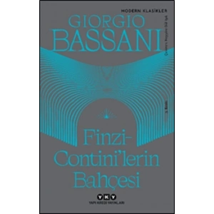 Finzi - Continilerin Bahçesi