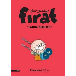 Fırat - Canım Sıkılıyor