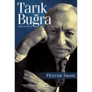 Firavun İmanı