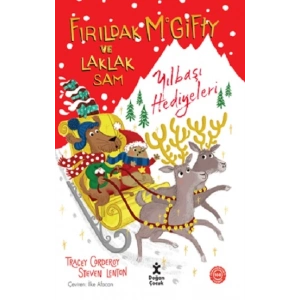 Fırıldak Mcgifty ve Laklak Sam - Yılbaşı Hediyeleri