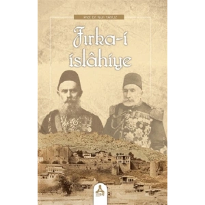 Fırka-i İslahiye