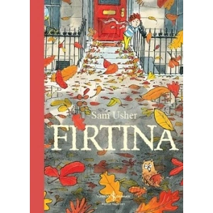 Fırtına
