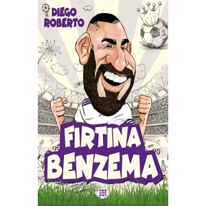 Fırtına Benzema