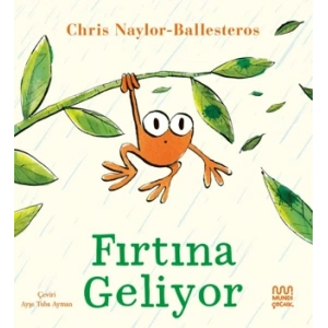 Fırtına Geliyor