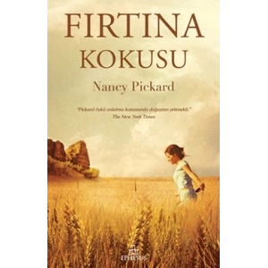 Fırtına Kokusu