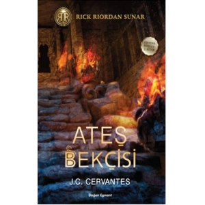 Fırtına Koşucusu 2 Ateş Bekçisi