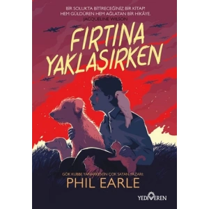 Fırtına Yaklaşırken