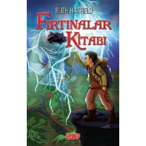 Fırtınalar Kitabı