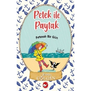 Fırtınalı Bir Gün - Petek ile Paytak 2