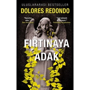 Fırtınaya Adak – 3. Kitap