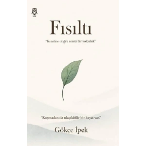 Fısıltı