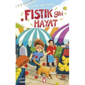 Fıstık Gibi Hayat