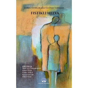 Fıstıklı Helva