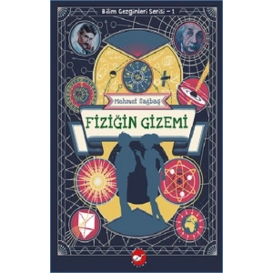Fiziğin Gizemi