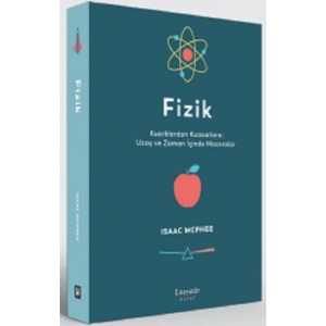 Fizik (Ciltli)