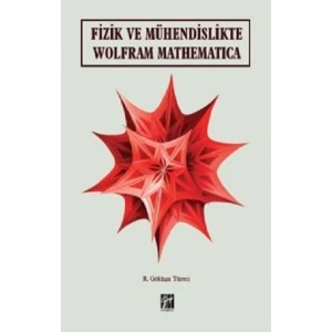 Fizik ve Mühendislikte Wolfram Mathematica