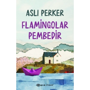 Flamingolar Pembedir