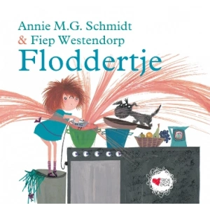 Floddertje (Ciltli)