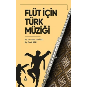 Flüt İçin Türk Müziği
