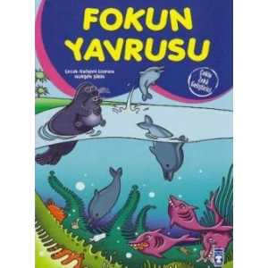 Fokun Yavrusu