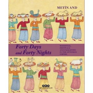 Forty Days and Forty Nights