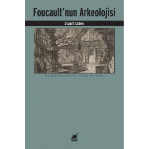 Foucaultnun Arkeolojisi